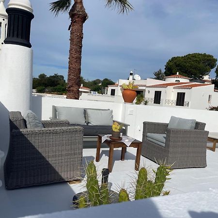 Casa Carvoeiro Villa Carvoeiro  Kültér fotó