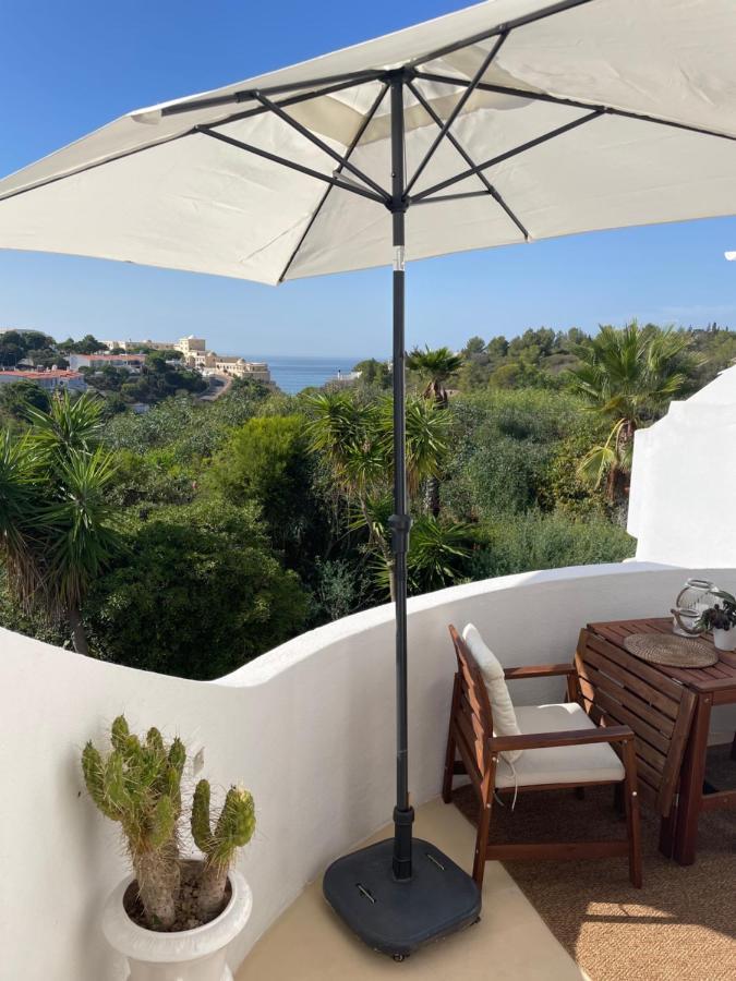 Casa Carvoeiro Villa Carvoeiro  Kültér fotó