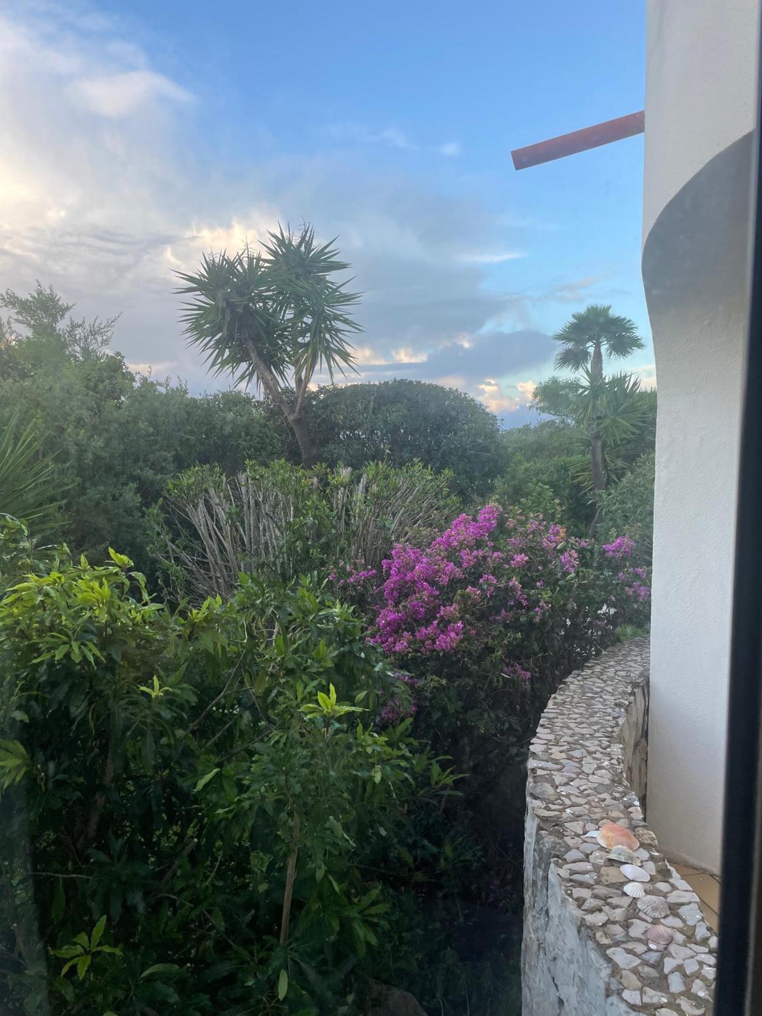 Casa Carvoeiro Villa Carvoeiro  Kültér fotó