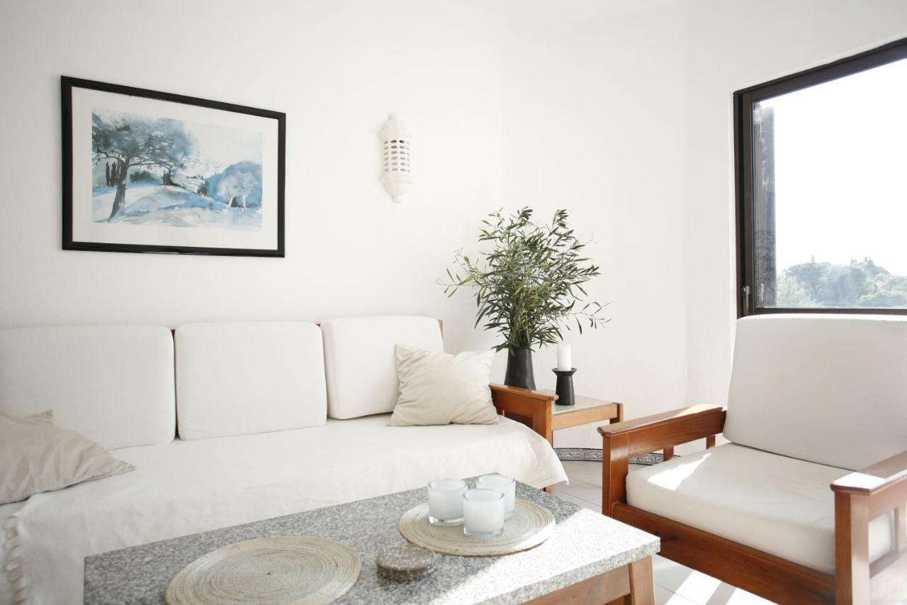 Casa Carvoeiro Villa Carvoeiro  Kültér fotó